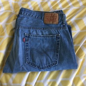 Men’s jeans